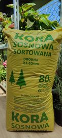 Kora sortowana 80l