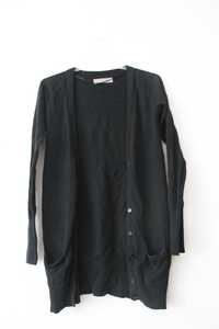 sweter damski, Zara, rozmiar S 36, czarny