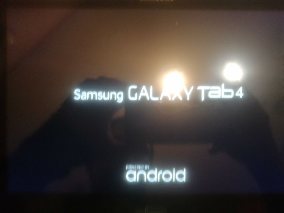 Samsung Galaxy Tab 4 (SM-T530) (для Ютуба)