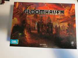 Gloomhaven PL gra planszowa