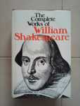 Obras completas de Shakespeare versão inglesa Spring Books