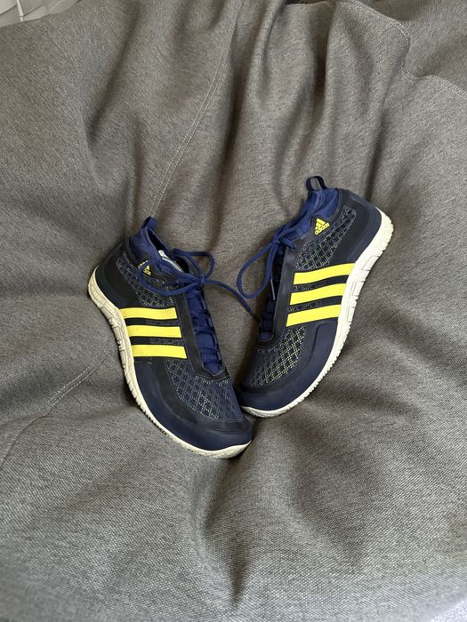 Кросівки ADIDAS GR 02 GRINDER 46.5 30 sm кроссовки адідас