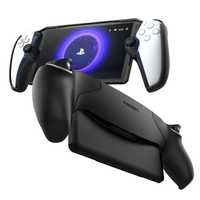Чехол Spigen Thin Fit для Sony PlayStation Portal Black