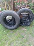 Opony Matador Sibir Snow 275/55 R17 109 H 2019