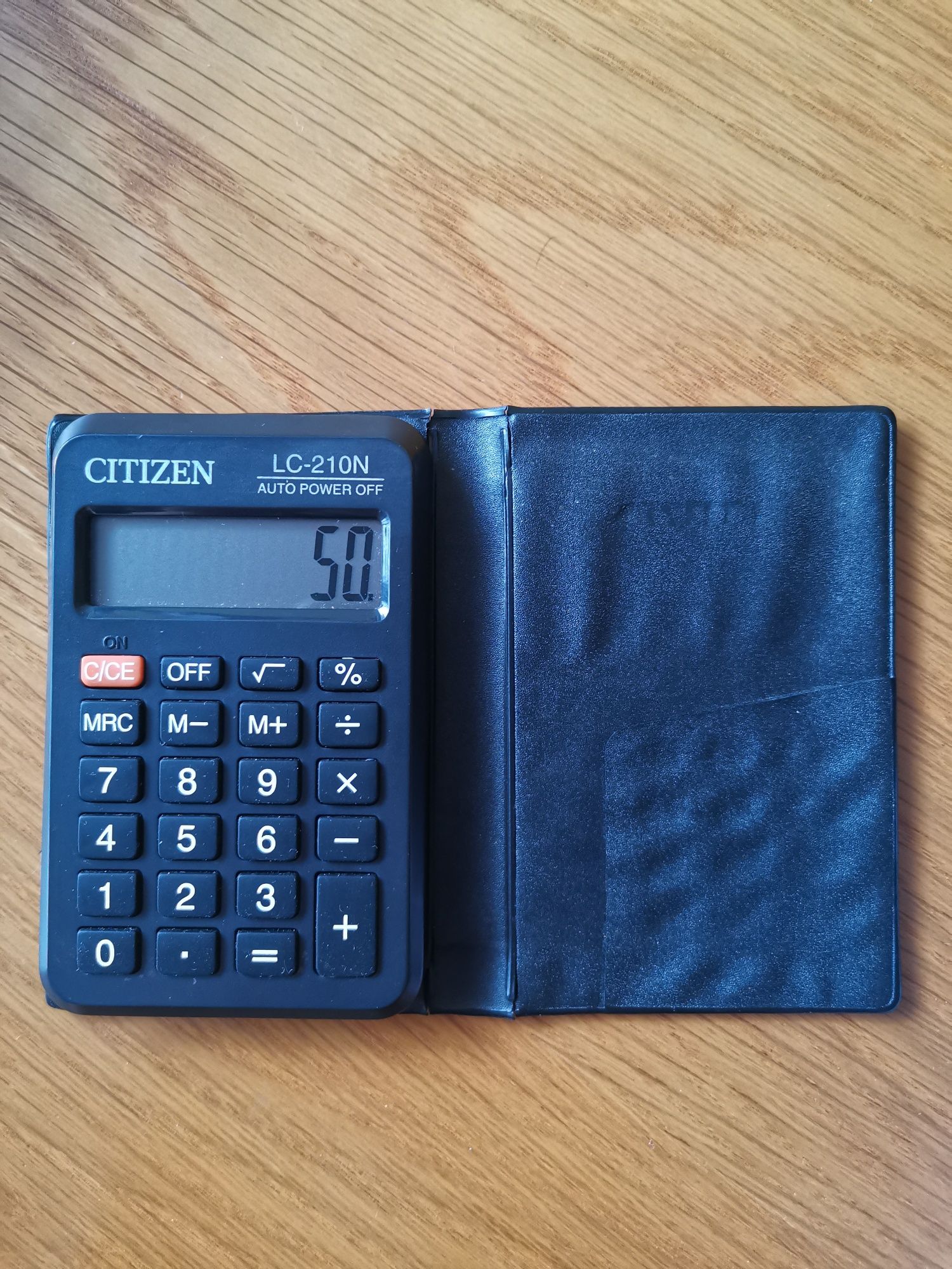 Calculadora simples
