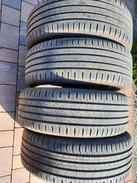 Opona Continental 215/55 R18