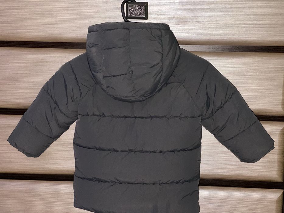 Зимова куртка LC Waikiki