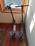 Trotinetes NIU KQi2
