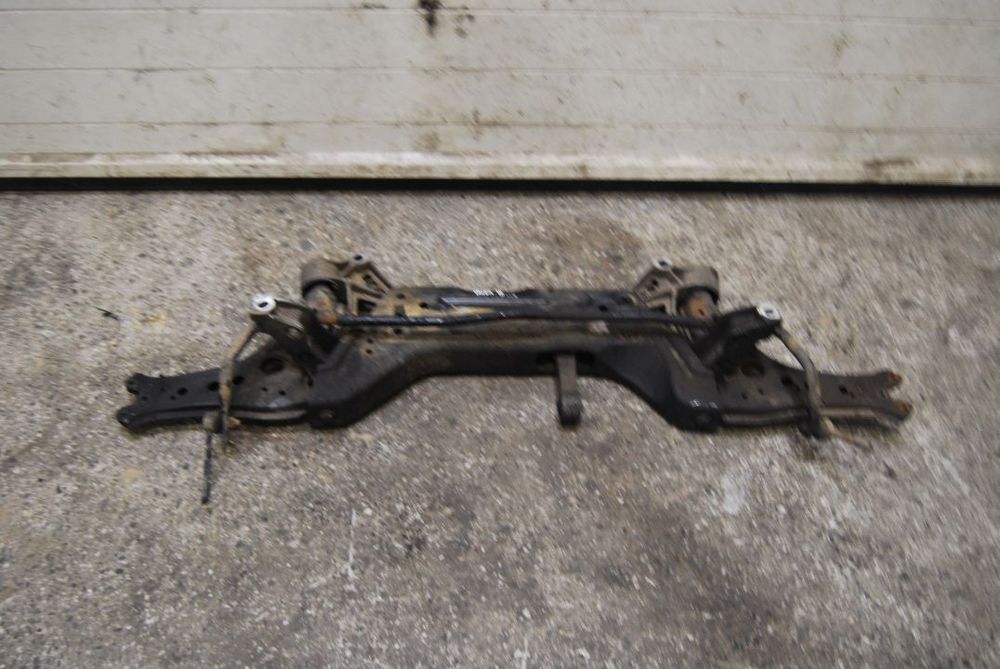 KOMPLETNE SANKI KOŁYSKA VW POLO IV 9N1 FOX SEAT IBIZA III FABIA 1.2 1.4 TDI 1.4 1.9 6Q0199347E ROOMSTER