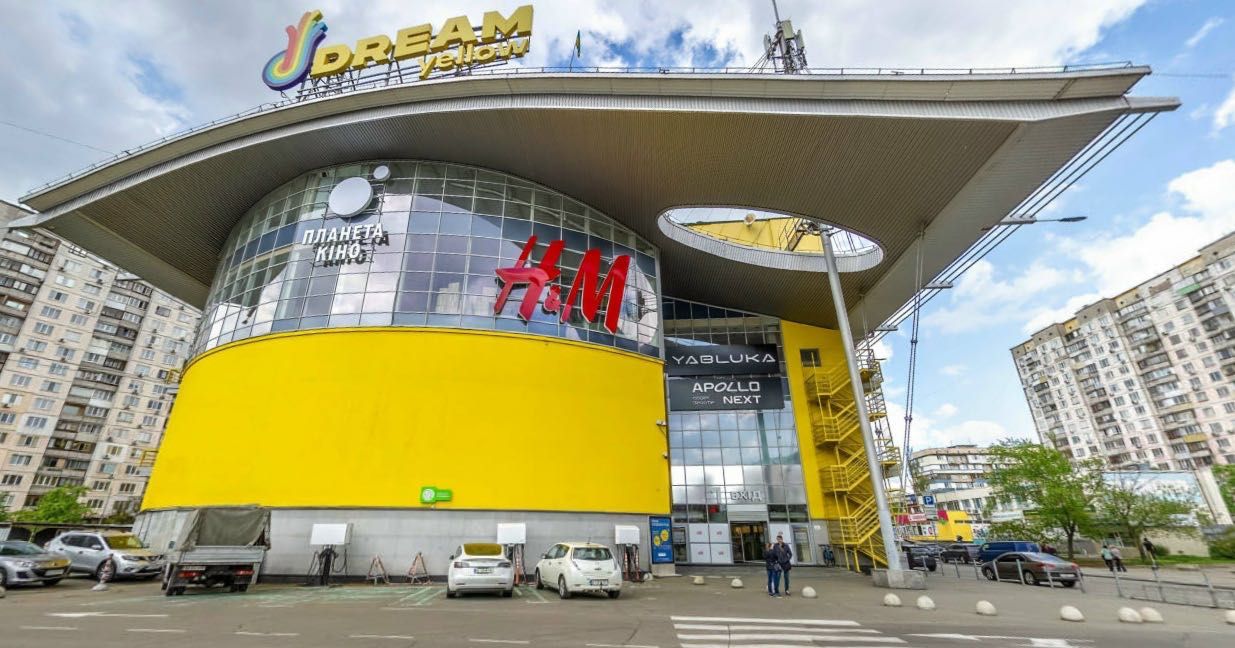 Оренда 2к 65м2 Мінська Оболонський прт Дрім Таун Героів Сталінграда