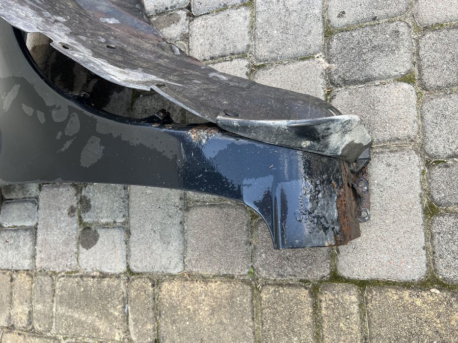 Крило праве Mazda 6 gg Мазда 6