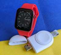 Гарантія З США Apple Watch 6 44 Product Red  все працює