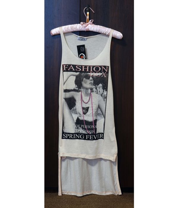 Женская туника, майка, платье «River Island”