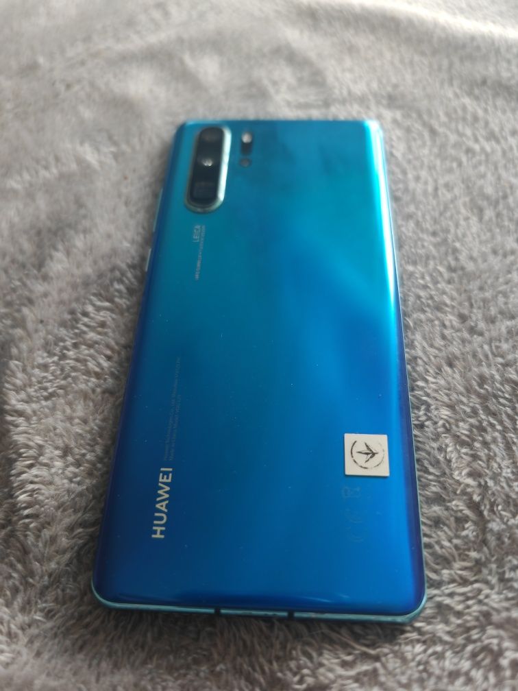 Huawei P30 Pro idealny, nagrywanie rozmów