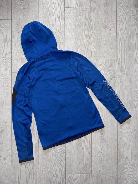 Утеплена кофта куртка Ortovox