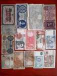 Sprzedam banknoty różne