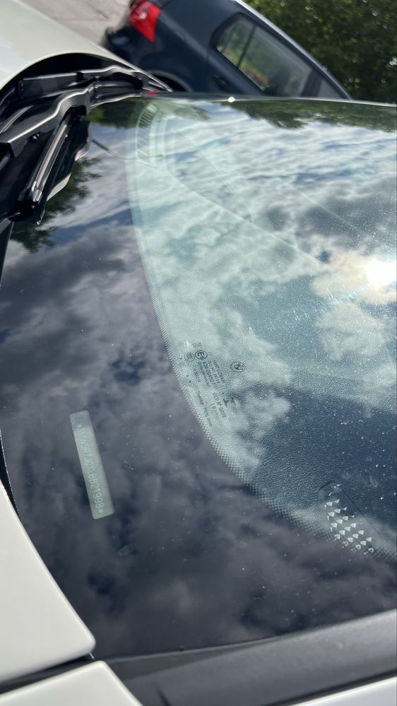 Продам BMW G20 330i