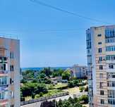 Паркова 36 с відом на море,вільна с 11.08 по 18.08 , с26.08