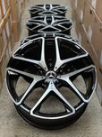 Диски Нові R20/5/112 Mercedes Ml Gle Gl Gls Gle Coupe в Наявності