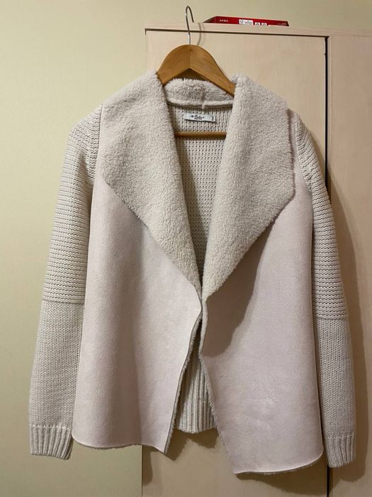 Кардиган вязанный /кофта /пиджак