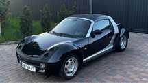 Smart Roadster 0.6 avtomat