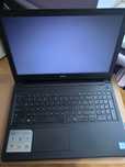 DELL Inspiron 15 3000 I5 7th Gen 8 GB Ram 256  Ssd
