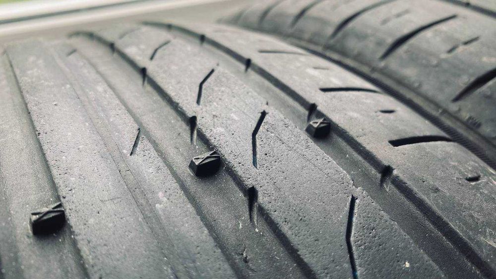 Шини Continental SportContact 5 225/45 R19W
