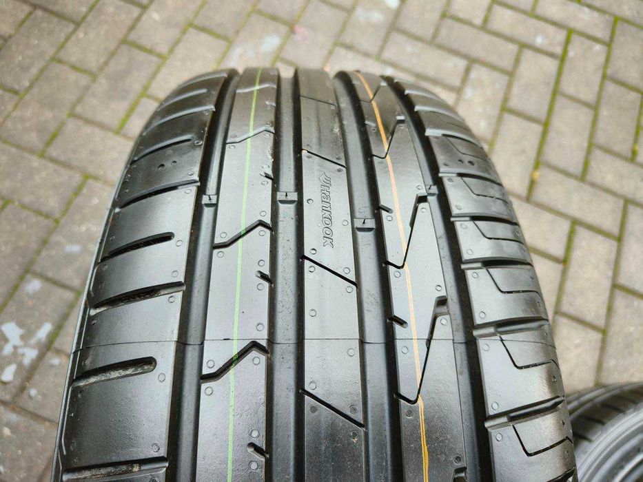 215/45 89V R18 HANKOOK Ventus Prime3 2023r 8mm Letnie Opony 4szt NOWE