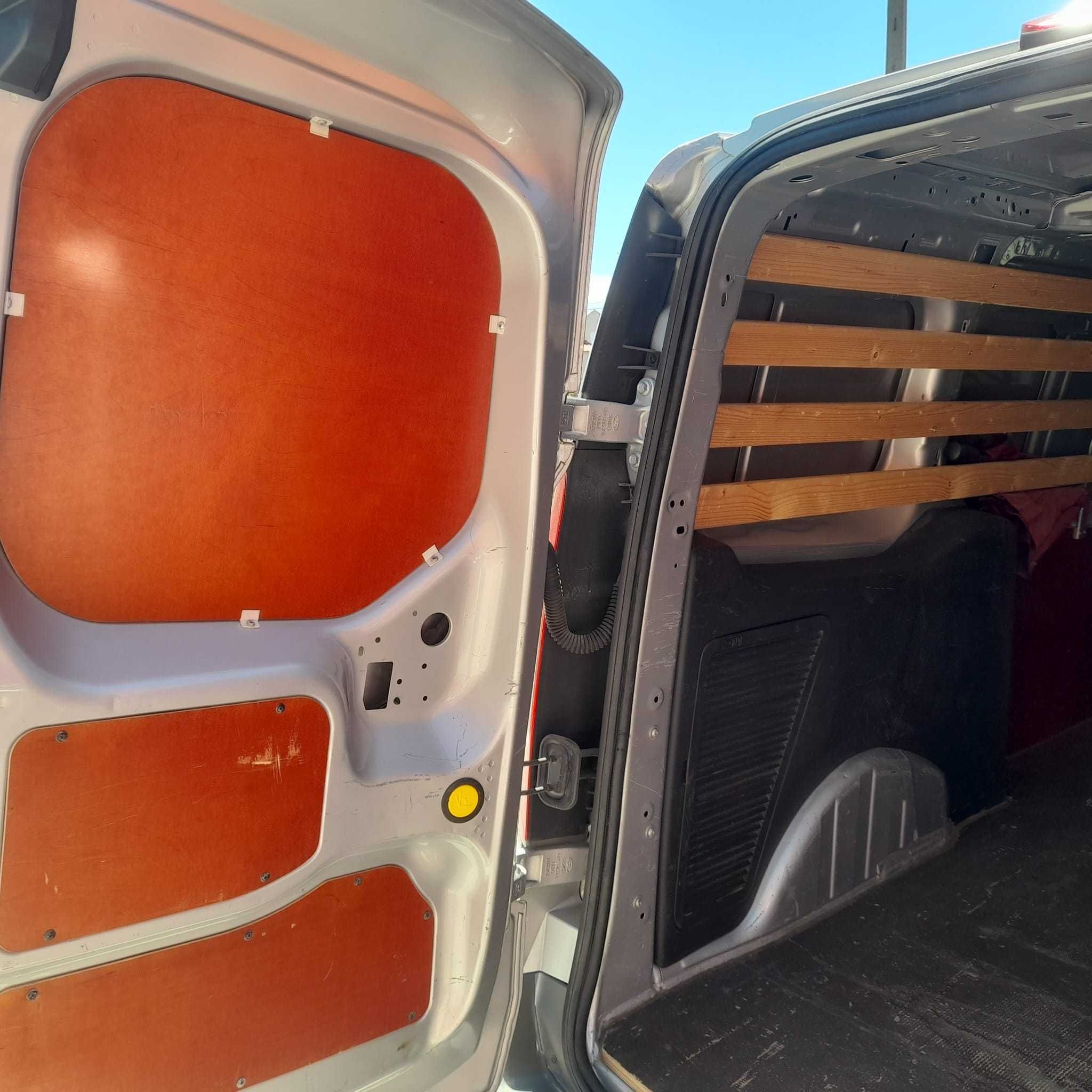Ford Transit Connect 1.5 TDCI
