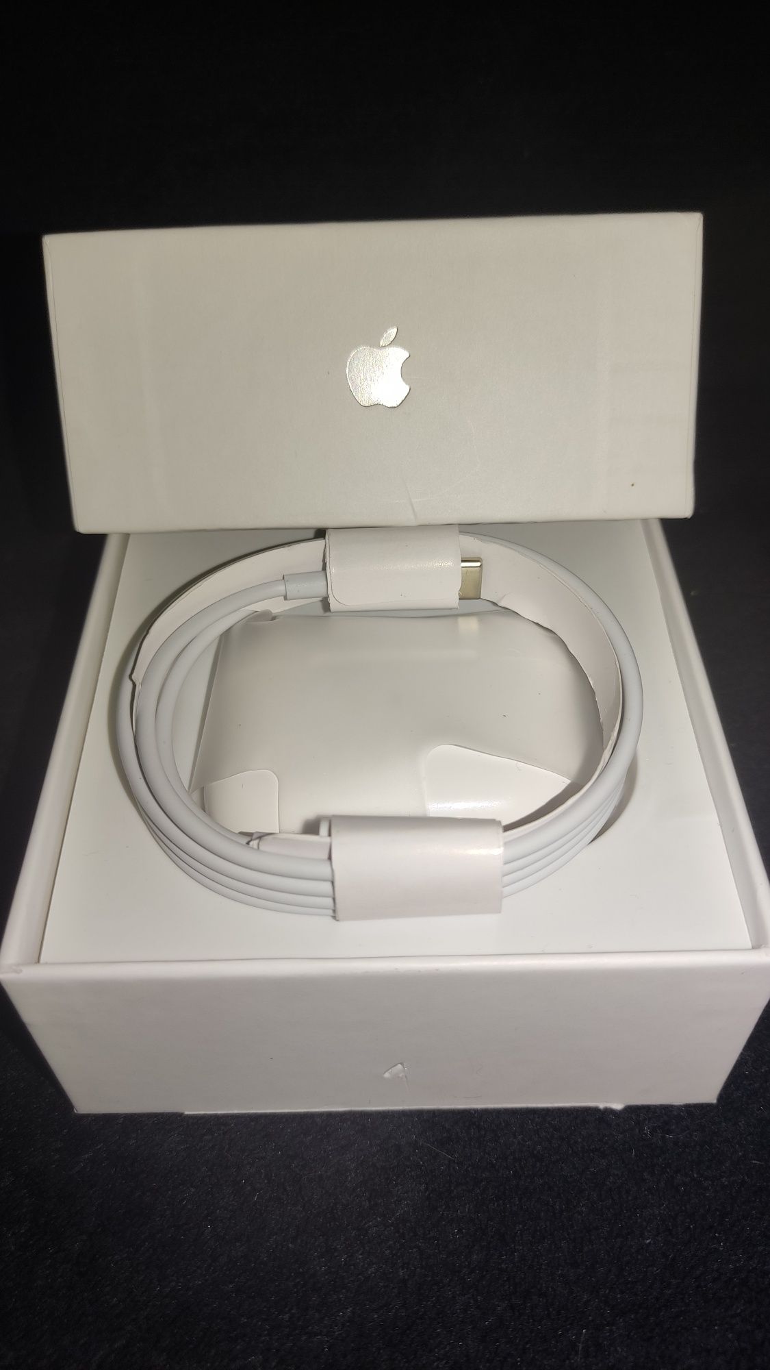 Nowe Apple AirPods Pro 2 generacji z etui MagSafe USB