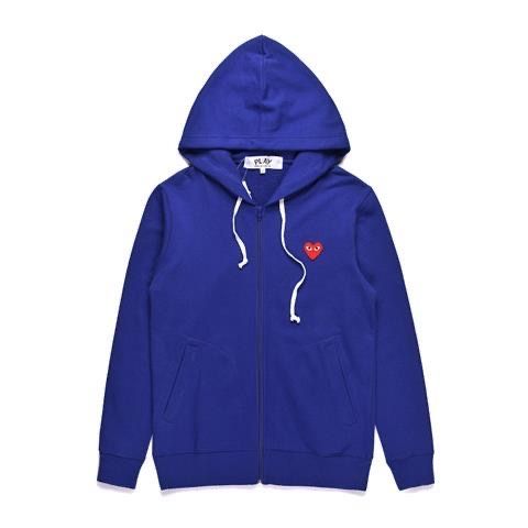 зіп худі cdg comme des garcons кдг