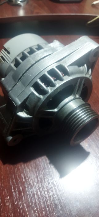 Генератор ваз 2110