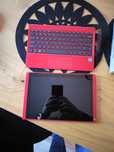 Laptop 2 w 1 dotykowy ekran
