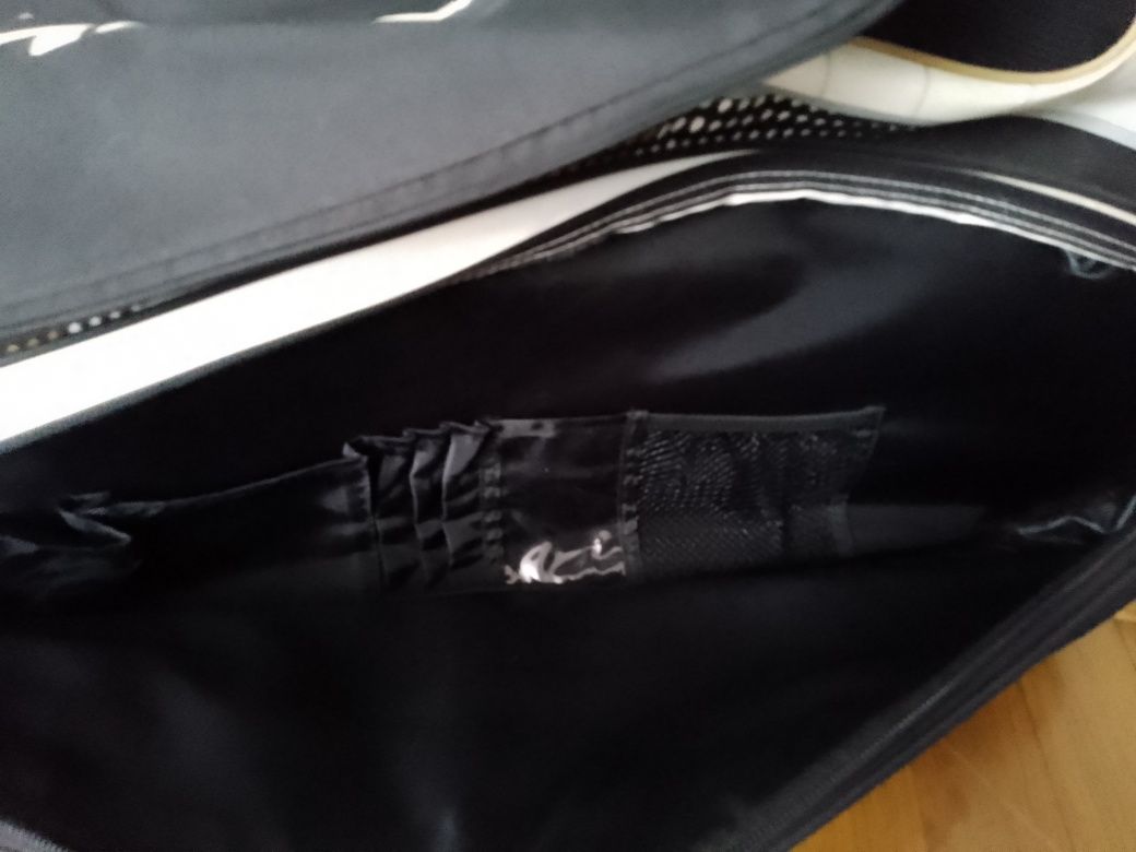Maxi termobag-torba head team 9rakiet,7przegród,strój,buty,napoje itd