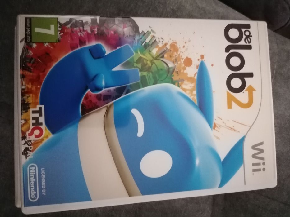 Vários Jogos wii