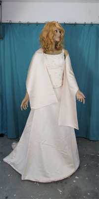 Vestido de Noiva "Tomy Mariage"