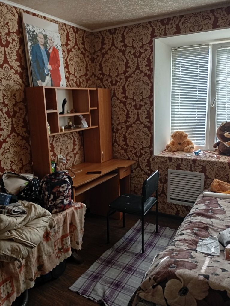 Сдам 2 х квартиру гостиного типа Одесская
