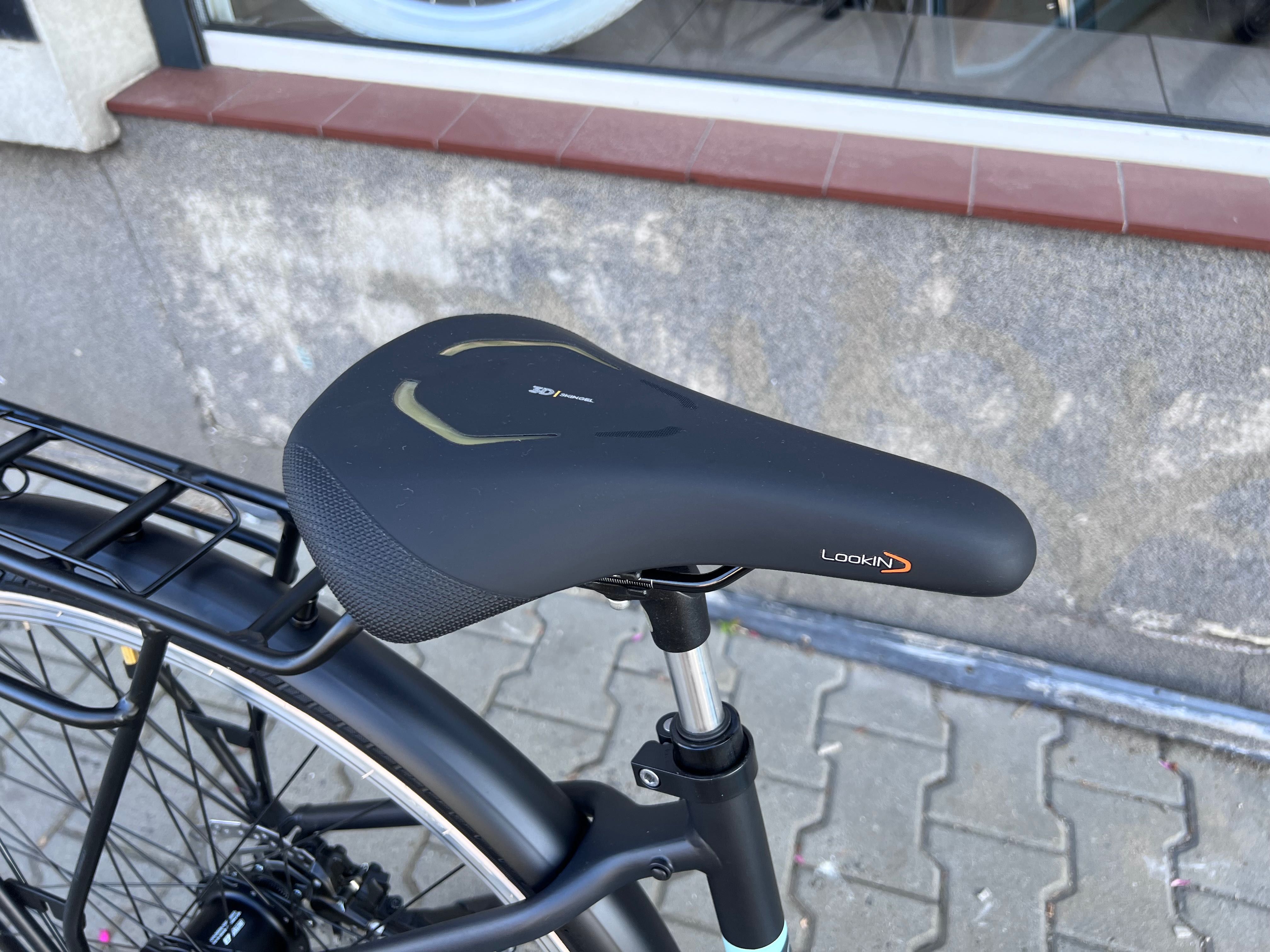 Rower Pasek Gates 28 7 biegów