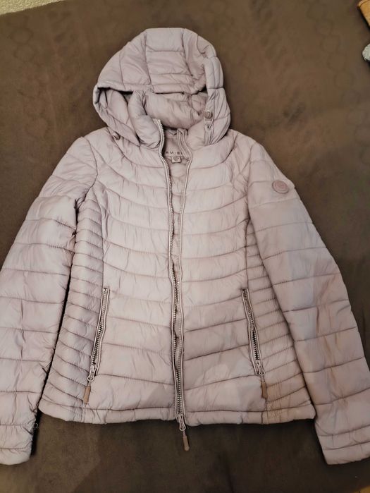 Куртка демисезонна жіноча