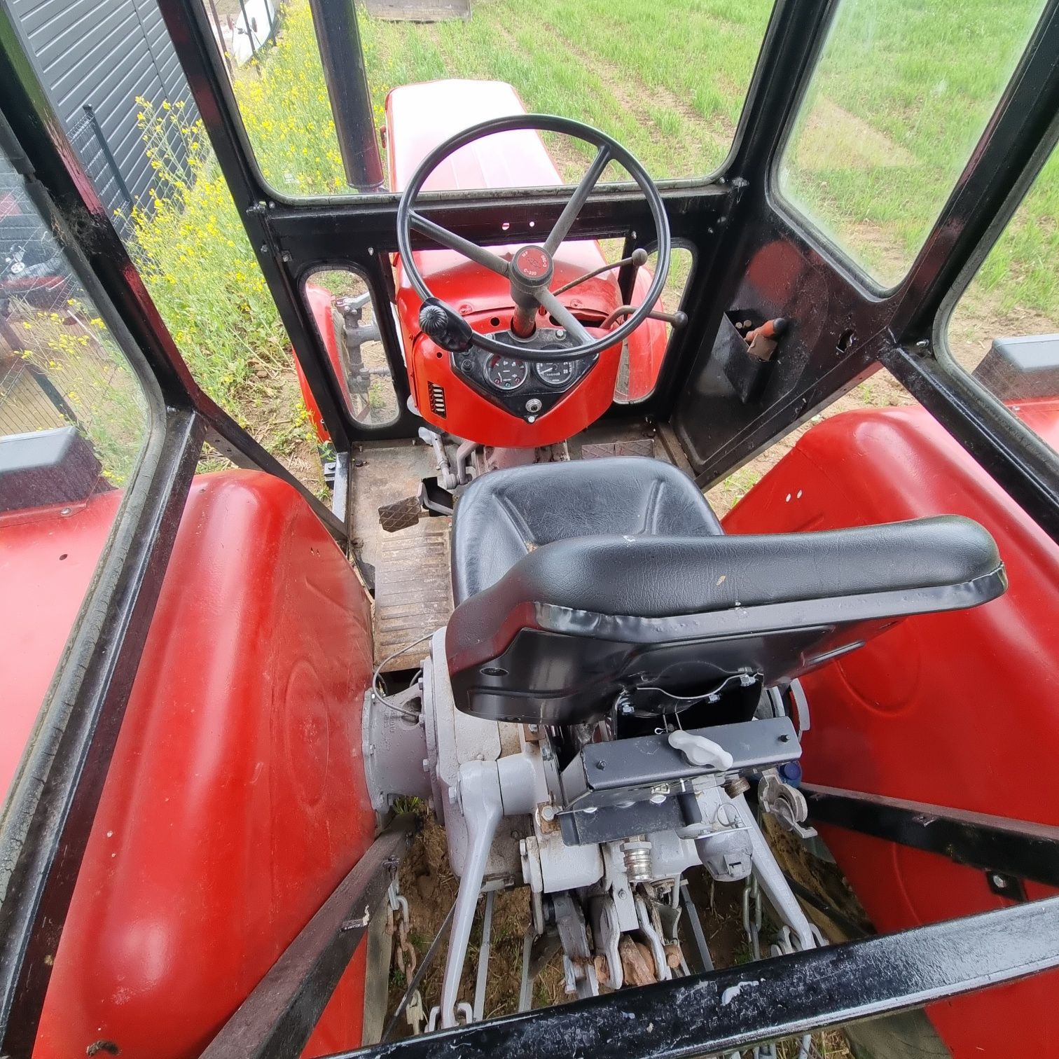 Sprzedam Ursus c 360