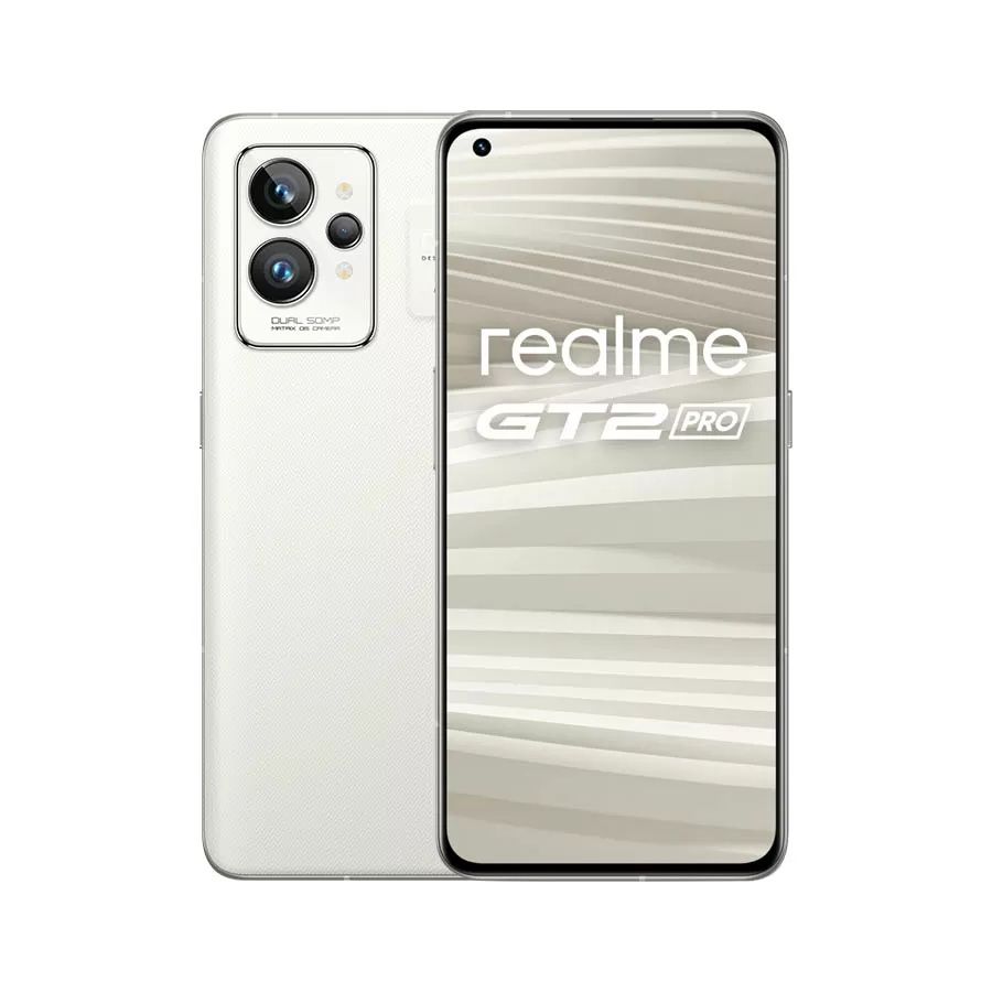 Realme GT 2 pro 265gb