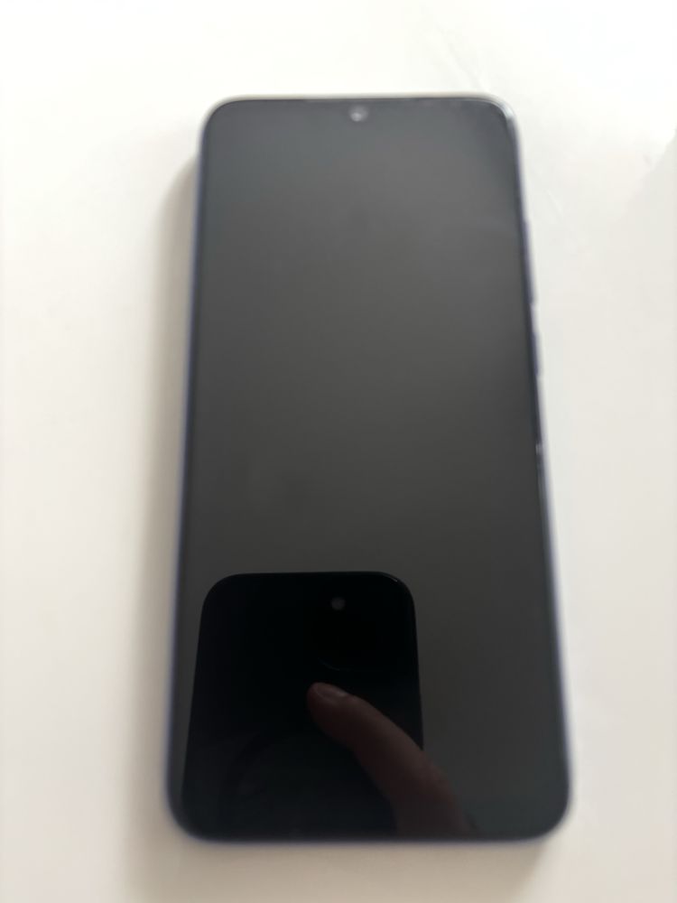 Redmi note 7 niebieski