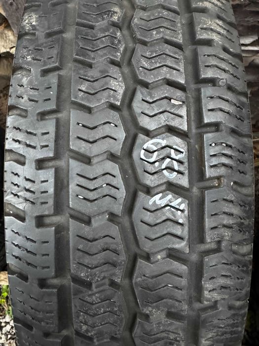 Шини YOKOHAMA 205/75 R16C, BluEarth-Van All Season RY61 всесезон цешка