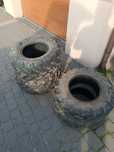 Opony quad ATV 4sztuki 26x8/26x11 R12