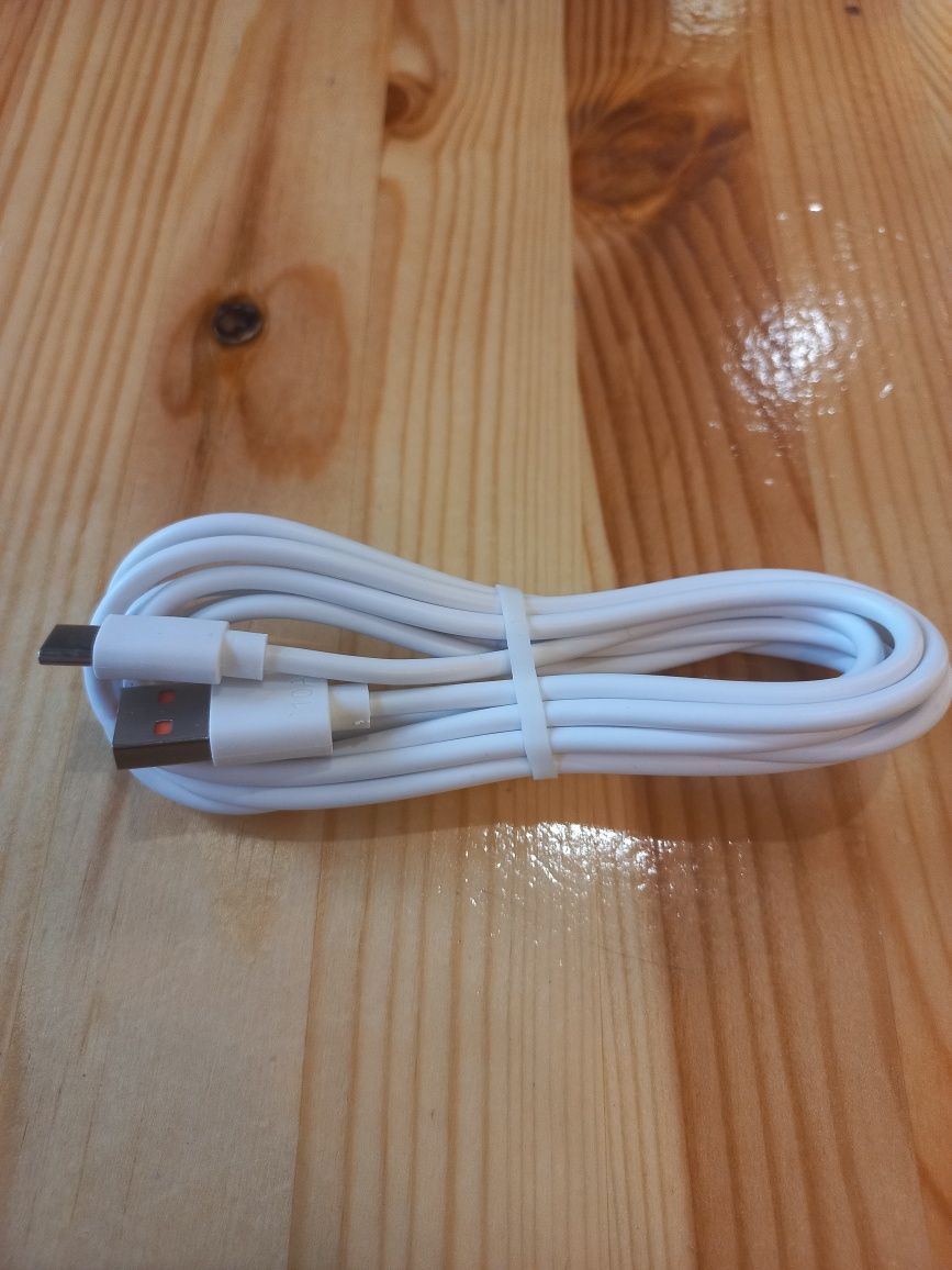 Кабель зарядки Usb-Type-C 1.5-2метра