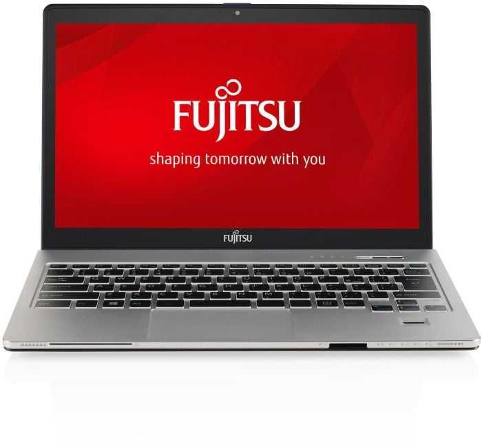 Нутбук Fujitsu s936 14" fullHD 1920x1080 IPS Core i5 /// MADE IN JAPAN