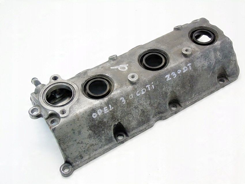 Pokrywa zaworów 3.0 Cdti Tid Opel Vectra c Signum Saab 9-5 Y30DT