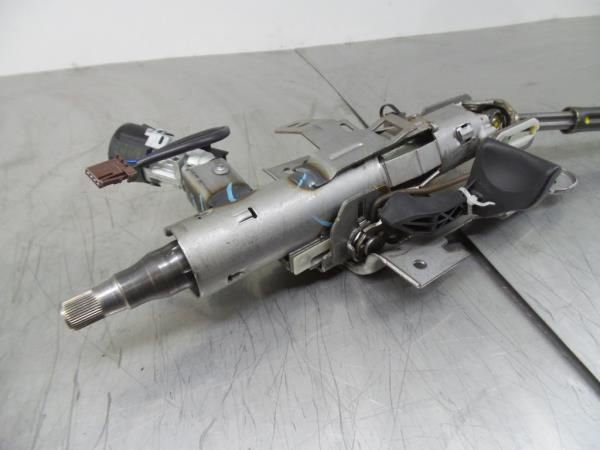Coluna de direção CITROËN C3 II (SC_)