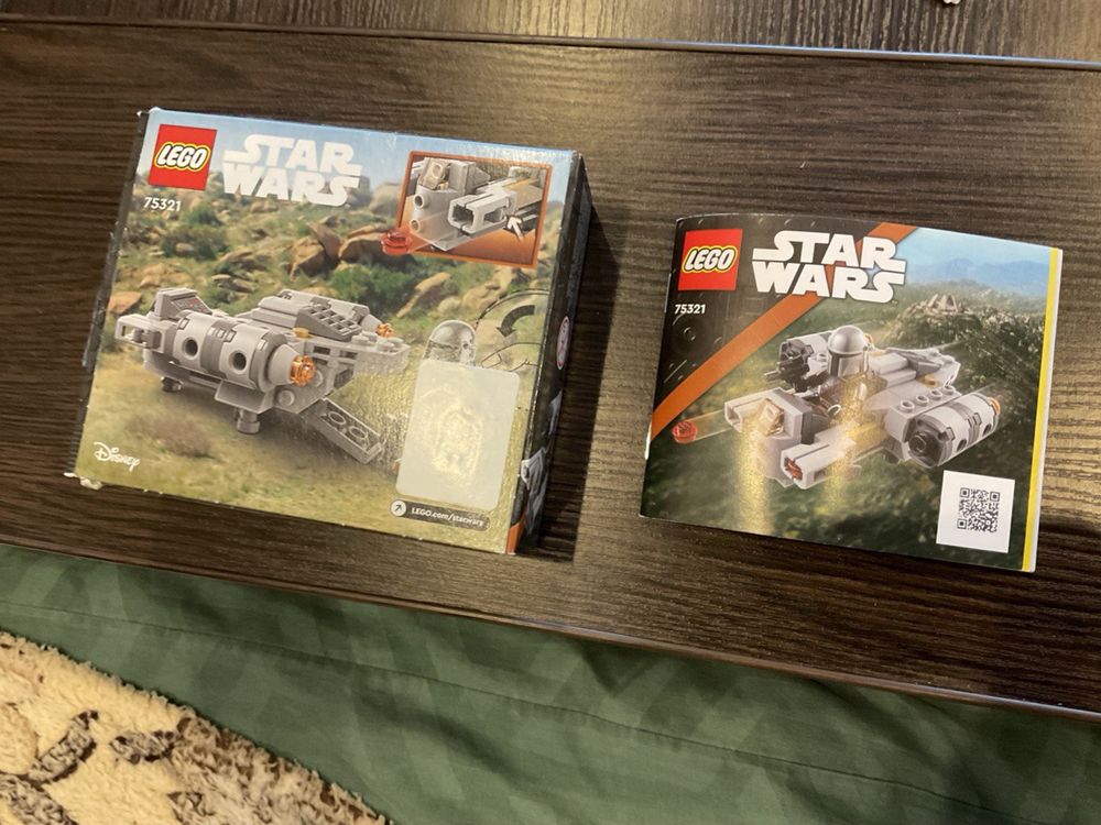 Конструктор LEGO