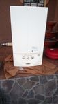 ‼️НА ЗАПЧАСТИНИ‼️ГАЗОВИЙ котел турбований ТЕРМІНОВО Immergas 28 kW